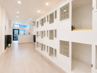 More details for 1219 Atlantic Ave, Brooklyn, NY - Retail for Lease