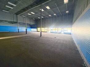 1168 N Main St, Cedartown, GA for lease Interior Photo- Image 2 of 10