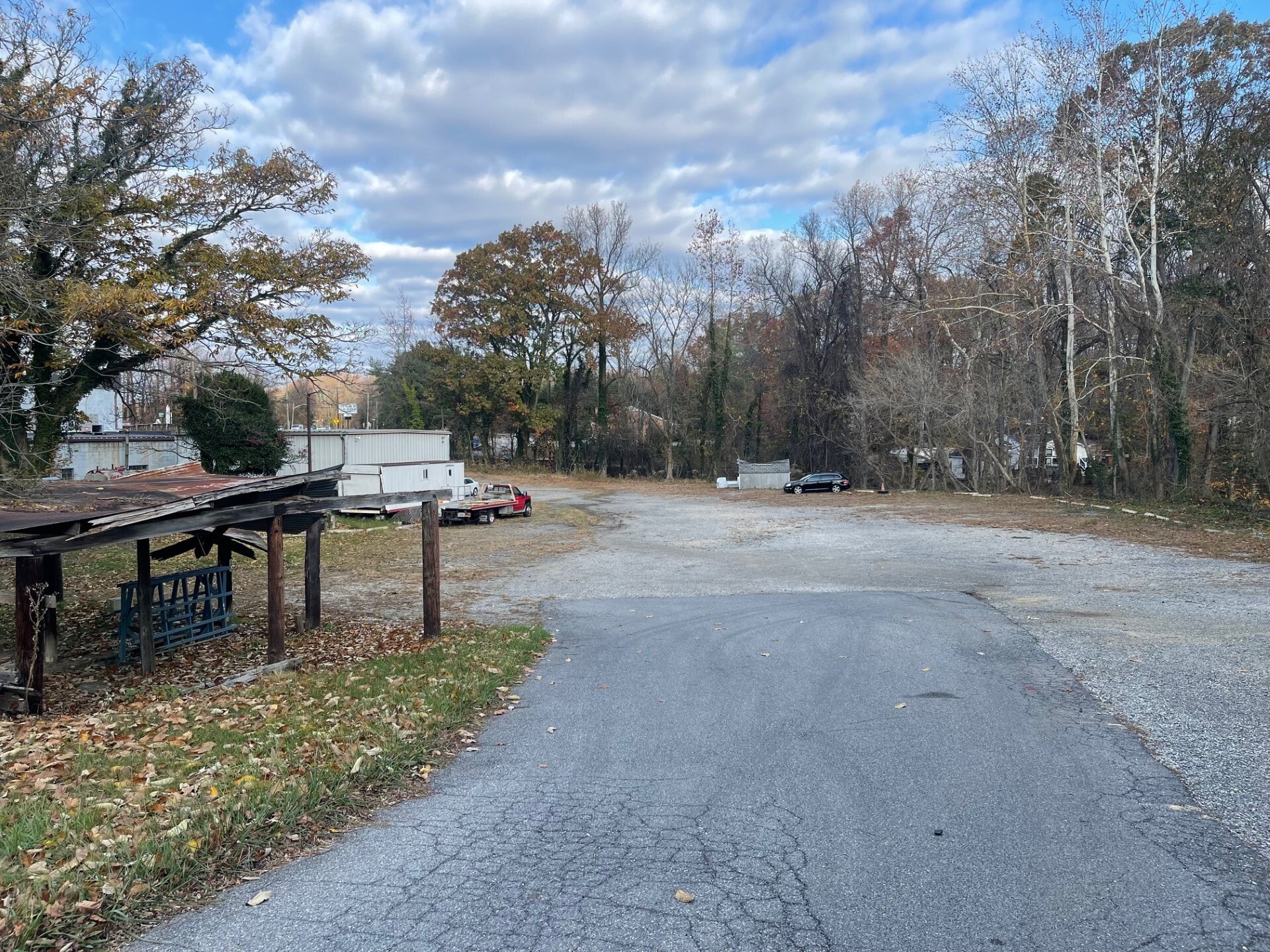 1229 Generals Hwy, Crownsville, MD for lease Primary Photo- Image 1 of 5