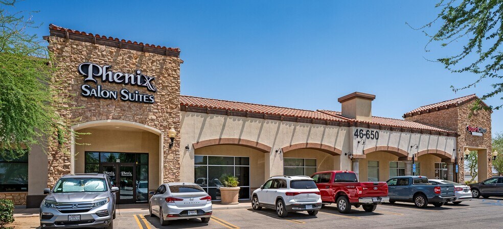 79024-79234 Highway 111, La Quinta, CA for lease - Building Photo - Image 2 of 4
