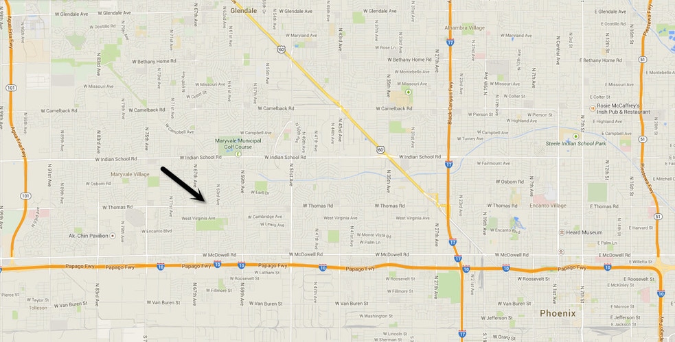 6502 W Thomas Rd, Phoenix, AZ for sale - Other - Image 3 of 10