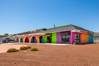 More details for 1775 E Tropicana Ave, Las Vegas, NV - Retail for Lease