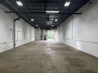 Plus de détails pour 1421-1431 Armour Blvd, Mundelein, IL - Industriel à louer