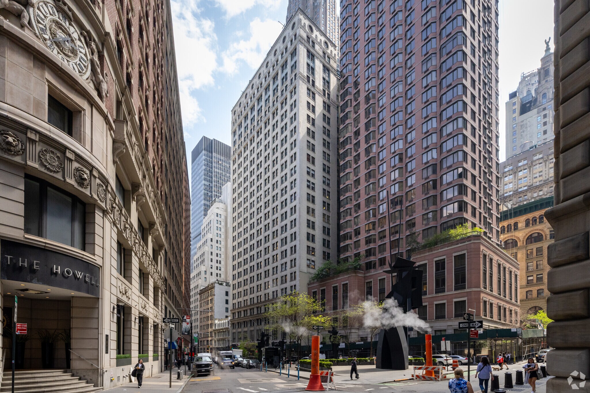 80 Maiden Ln, New York, NY à louer Photo principale- Image 1 de 18