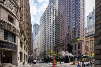 More details for 80 Maiden Ln, New York, NY - Office for Lease