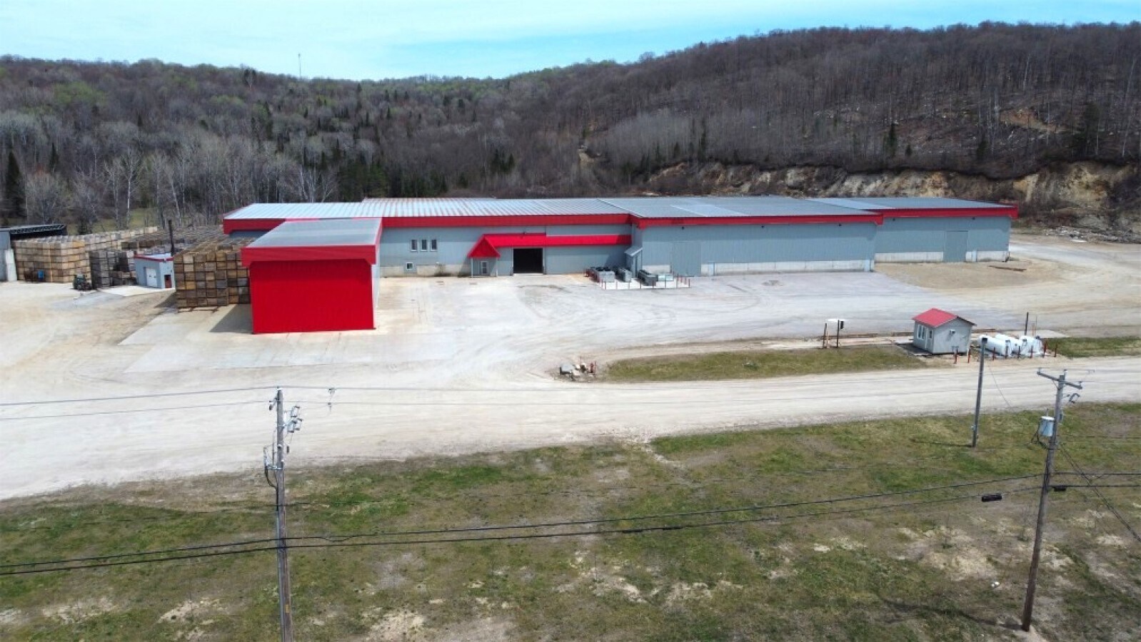 117 Route 117 N, Rivière-Rouge, QC à vendre Photo principale- Image 1 de 1