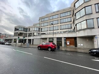 More details for 55-77 High St, Slough - Retail for Lease
