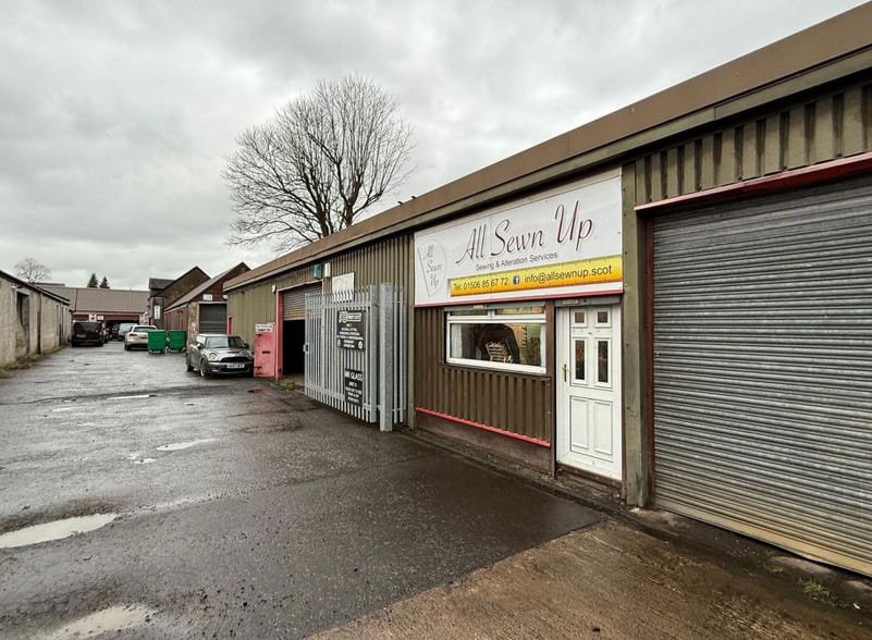 Paterson's Ct, Broxburn for lease - Building Photo - Image 3 of 3