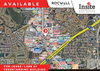 More details for 1057 Sharon Dr, Lakeland, FL - Retail for Lease