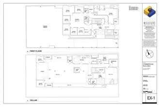 8710 5th Ave, Brooklyn, NY for lease Site Plan- Image 1 of 12