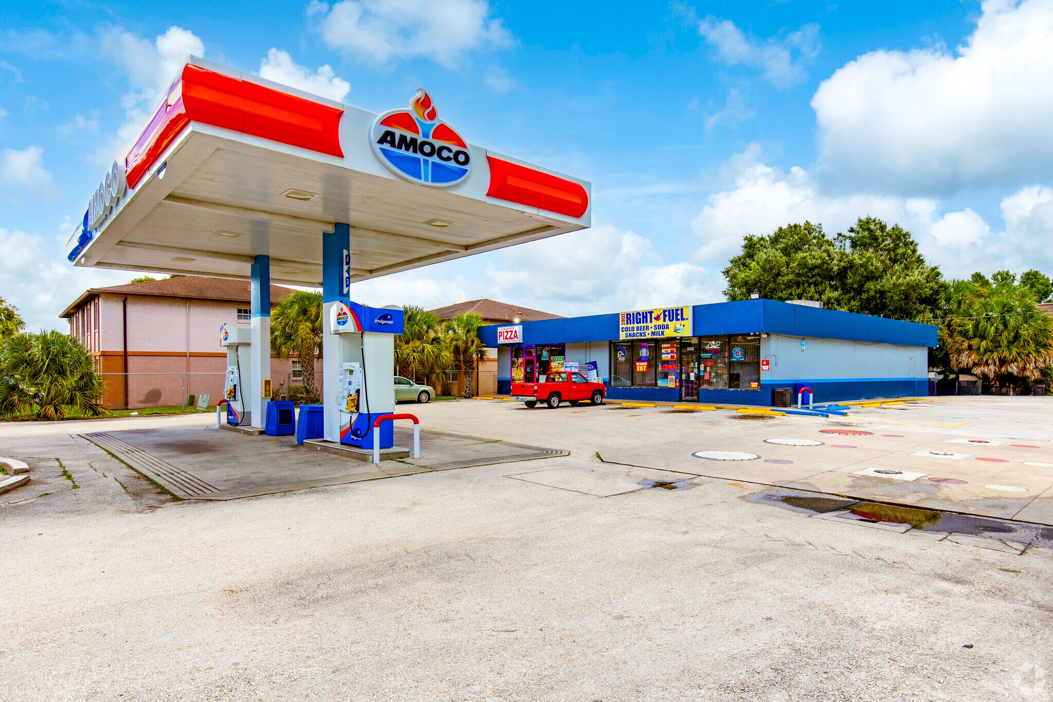 1901 Michigan Ave, Kissimmee, FL à vendre Photo du bâtiment- Image 1 de 1