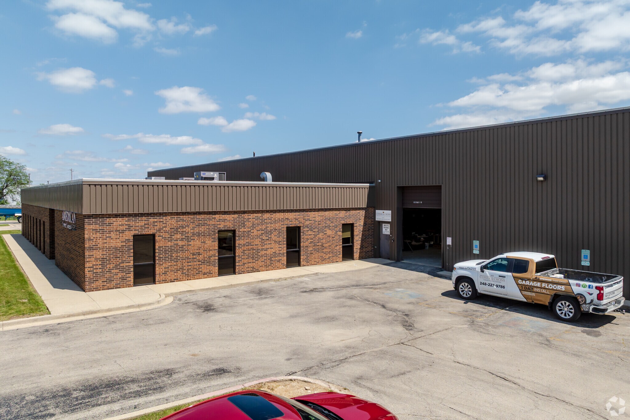 1951 Lively Blvd, Elk Grove Village, IL à vendre Photo principale- Image 1 de 8