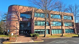 More details for 1892 Preston White Dr, Reston, VA - Office for Lease