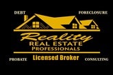 Reality Real Estate Professionals