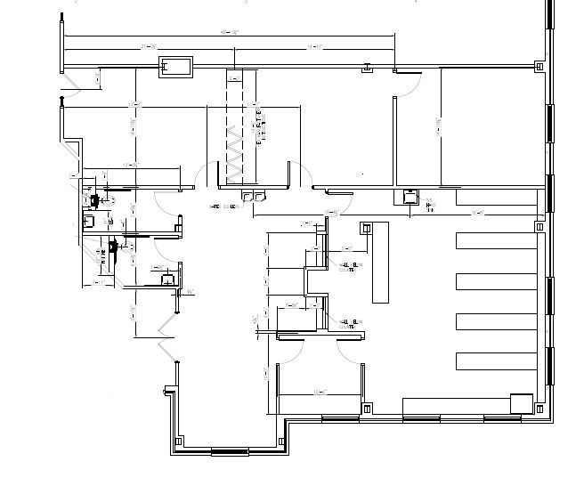 2350 Bentridge Ln, Fayetteville, NC à louer Plan d  tage- Image 1 de 1