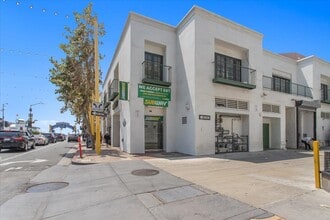 1541-1551 Ocean Ave, Santa Monica, CA à louer Photo intérieure- Image 1 de 2