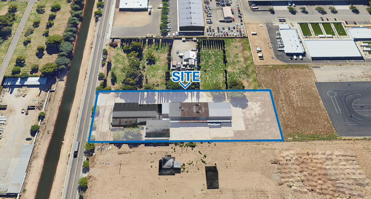 1521 W Nielsen Ave, Fresno, CA for sale Building Photo- Image 1 of 2