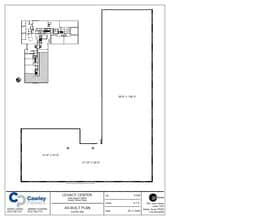 5445 Legacy Dr, Plano, TX for lease Floor Plan- Image 1 of 1