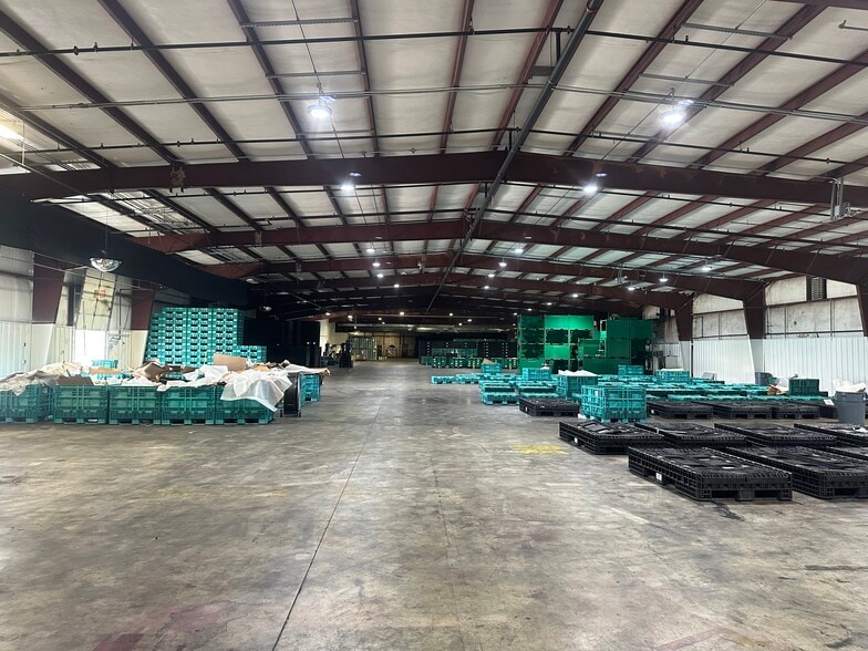 2165 Highway 292, Inman, SC à vendre - Photo intérieure - Image 3 de 5