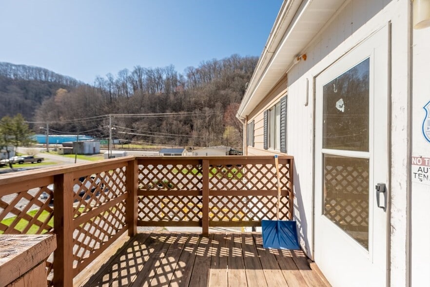 171 Market St, Marion, VA for sale - Building Photo - Image 3 of 13