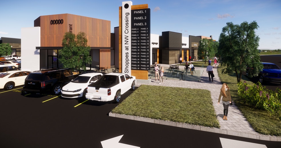 180 Mistatim Rd NW, Edmonton, AB for sale - Building Photo - Image 2 of 4