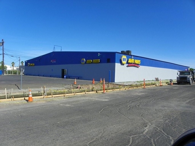 839 Emerson Ave, Calexico, CA à vendre - Photo du bâtiment - Image 2 de 17