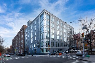 Plus de détails pour 185 Avenue B, New York, NY - Commerce de détail à louer