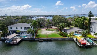 Plus de détails pour 52 Sandpiper Rd, Tampa, FL - Terrain à vendre