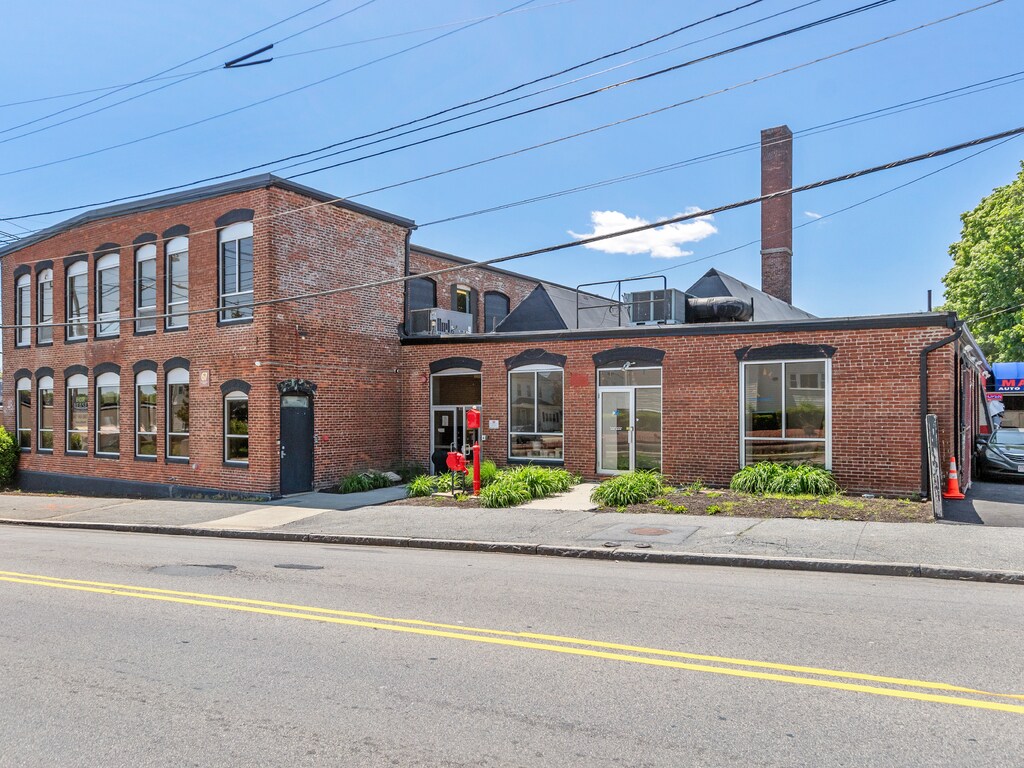 67 Maplewood St, Malden, MA for lease Building Photo- Image 1 of 16