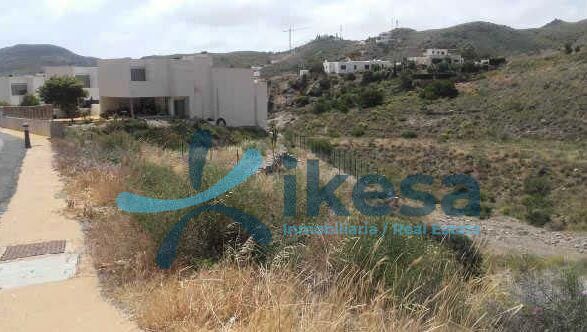 Terrain dans Níjar, Almería à vendre - Photo du bâtiment - Image 3 de 9
