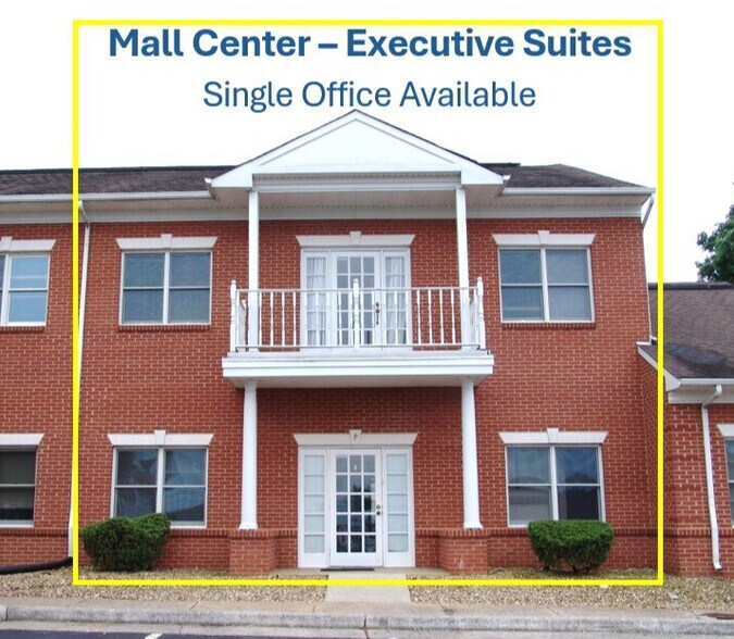 370 Neff Ave, Harrisonburg, VA à louer - Photo du bâtiment - Image 2 de 2