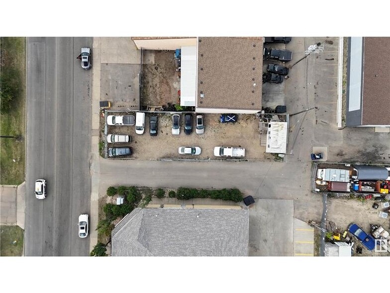 12839 58 St NW, Edmonton, AB for sale - Building Photo - Image 2 of 4