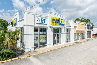 Plus de détails pour 280 Blanding Blvd, Orange Park, FL - Vente au détail à louer