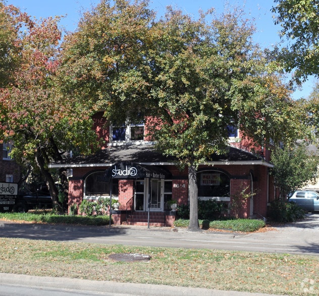 1624 Richmond Ave, Houston, TX for sale - Primary Photo - Image 2 of 2