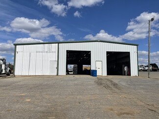 Plus de détails pour 391 Leonard Rd, Greer, SC - Industriel à vendre