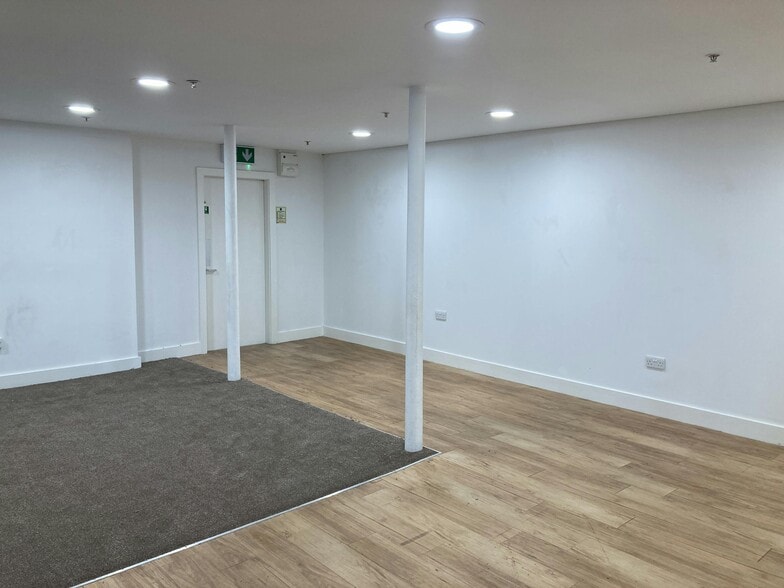 14 Little Lever St, Manchester for lease - Building Photo - Image 3 of 4