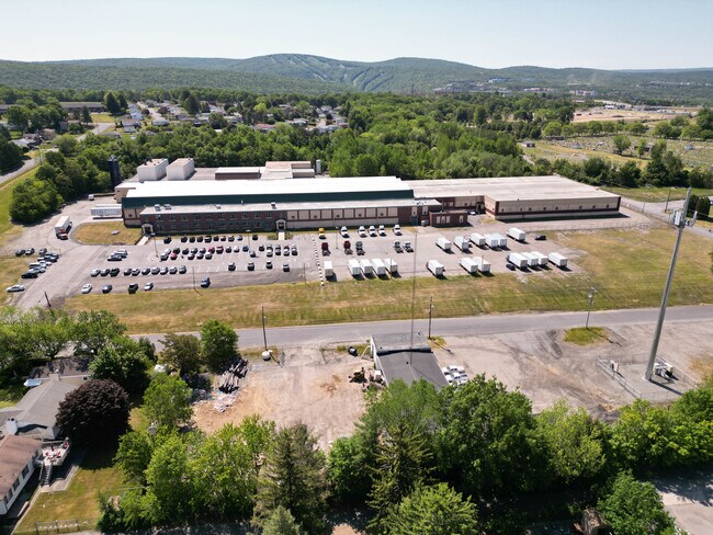 More details for 600 Sanders St, Scranton, PA - Industrial for Sale