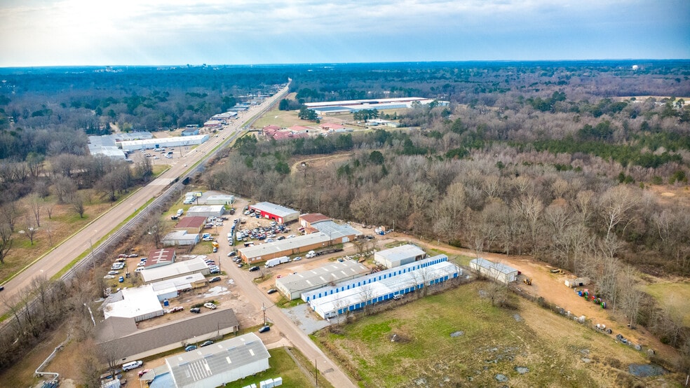 5849 N Commerce Plz, Jackson, MS for sale - Building Photo - Image 3 of 67