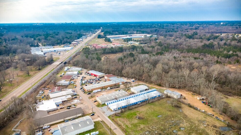 5849 N Commerce Plz, Jackson, MS à vendre - Photo du bâtiment - Image 3 de 67