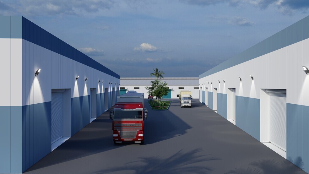 3151 Willie Mays Pkwy, Orlando, FL à vendre - Photo du bâtiment - Image 3 de 5