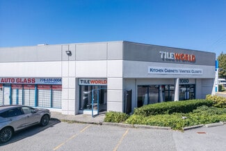 More details for 11080 Bridgeport Rd, Richmond, BC - Flex for Lease
