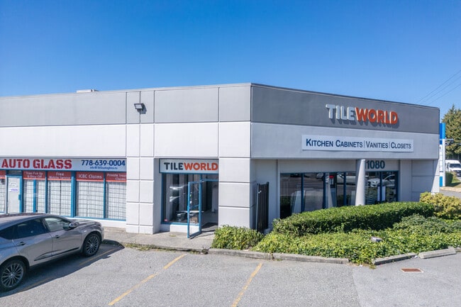 More details for 11080 Bridgeport Rd, Richmond, BC - Flex for Lease
