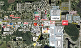 More details for 5024 Irlo Bronson Memorial Hwy, Saint Cloud, FL - Retail for Lease