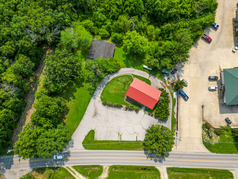 22199 Highway Y, Saint Robert, MO for sale - Primary Photo - Image 1 of 31