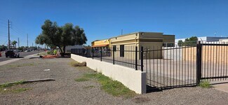 Plus de détails pour 506 W Broadway Rd, Mesa, AZ - Bureau à louer