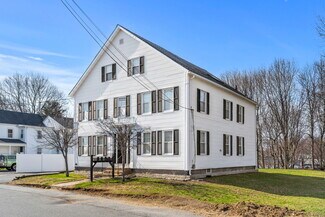 Plus de détails pour 23 Hyde St, Danvers, MA - Multi-résidentiel à vendre