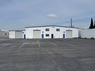 More details for 10857 Drury Ln, Lynwood, CA - Industrial for Lease