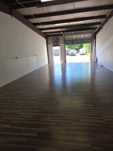110A-110E Griffith Plaza Dr, Winston-Salem, NC for lease Interior Photo- Image 1 of 6