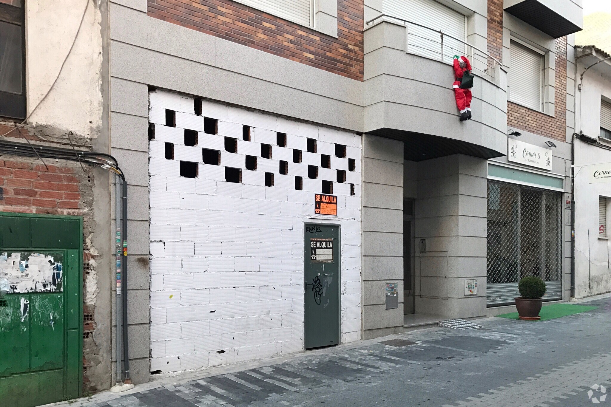 Commerce de détail dans Majadahonda, Madrid à louer Photo intérieure- Image 1 de 2