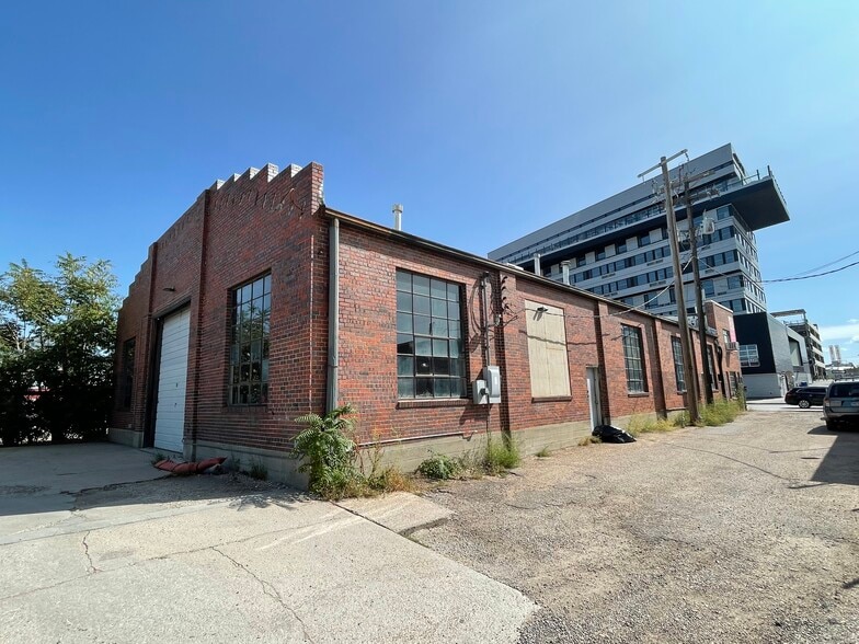 3327 Brighton Blvd, Denver, CO for lease - Building Photo - Image 2 of 11